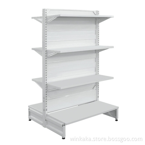 Supermarket Shelf (HY-09)